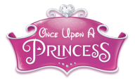 Once Upon a Princess