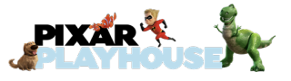 Pixar Playhouse